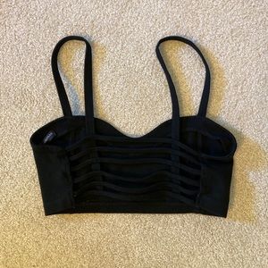 Brandy Melville Bra - Size Small